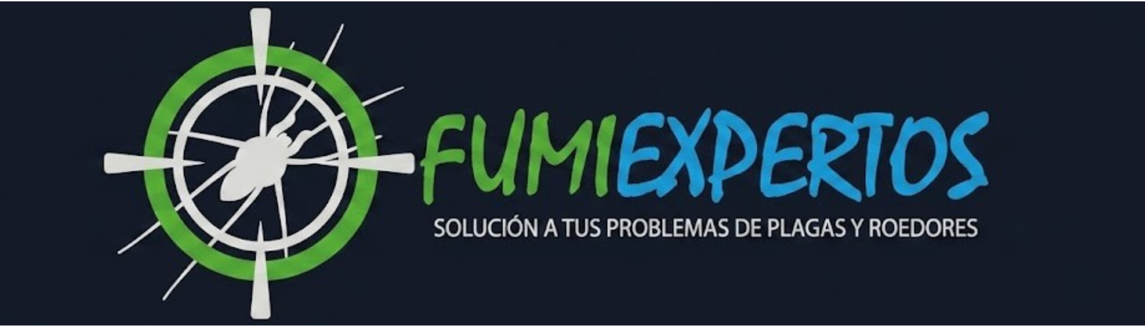 Logo FumiExpertos